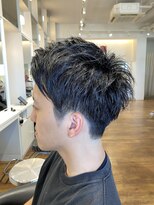 ノア(noix)&nbsp;メンズカット