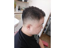 髪部リアン(髪部 lien)