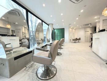 Cam by neolive 溝の口店【旧：Neolive　calme 溝の口駅前店】