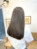 イコ 表参道原宿(ico)&nbsp;foggy beige