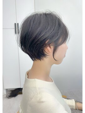 ビューナゴヤ 名駅(VIEW NAGOYA) 前髪カタログ/イメチェンスタイル／ウェーブパーマ/こなれミディ