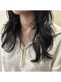 コアフュールブランコ(Coiffure BRANCO) スタイリング簡単なレイヤー!伸ばし中の変化も楽しめます♪