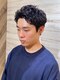 ザ ファースト キャリー(The First Carry)の写真/[天王寺/阿倍野]清潔感あるショートスタイルからモテスタイルまで、あなたの”なりたい”を全力で叶える☆
