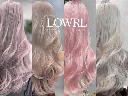 ロウル 渋谷(LOWRL)の写真