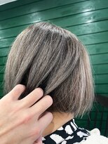 ワンバイワン(ONE BY ONE)&nbsp;白髪ぼかしハイライト