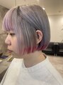 トゥルーブバイファースト(trove by first)&nbsp;推し活などのデザインカラーもお任せ下さい(^^)
