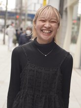 ザビー(THE B) 小川 桜奈