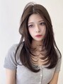 マシェリー バイ ロンド 金山(Ma cherie by Lond) "レイヤーカット"なりたいスタイル再現性もかなり自信あります!
