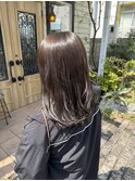 髪質改善大人可愛い20代30代40代50代レイヤーカット