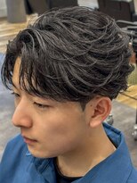 ルースト 京都四条大宮店(ROOST)&nbsp;フェザーショート