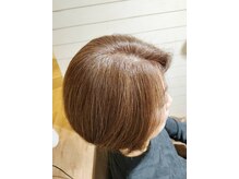 ヘアーゾーン ハチマルハチ 登戸駅前店(Hair Zone 808)