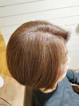ヘアーゾーン ハチマルハチ 登戸駅前店(Hair Zone 808)