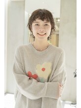 フィルムス 渋谷(FILMS) 青柳美里 【渋谷】