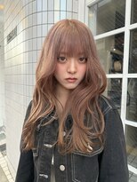 ブレス(bless)&nbsp;beige/ハイトーン