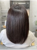 ULTOWAトリートメント2回目