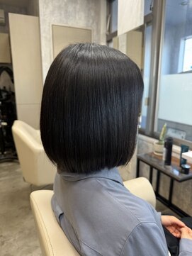 イーラ(E-LA) 美革ストレート