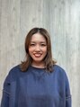 アグ ヘアー カティー ひばりヶ丘店(Agu hair cutty) キムラ マイ