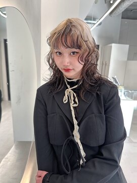 ソル 栄矢場町(SOL) デザイン