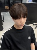 韓国シースルーマッシュ