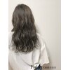 フェイス ヘアー メイク(Faith hair×make)のお店ロゴ