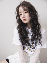 ヘアサロン セロ(Hair Salon SERO)&nbsp;【セロ姫路】デジタルパーマ/ウェーブ/ロングパーマ