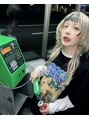 エルシャドール(EL-SHADDOLL) mao 