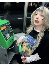 エルシャドール(EL-SHADDOLL) mao 