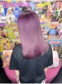 PINK PURPLE