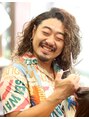 ボルフェ 美容室(Vol fee) 三浦 光生