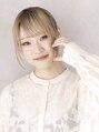 サロン ド ソーホー 蕨(Salon de SOHO) 佐藤 智歩美