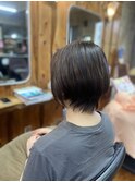 ＃浜松＃美容室＃髪質改善＃白髪ぼかし＃メンズ＃白髪染め