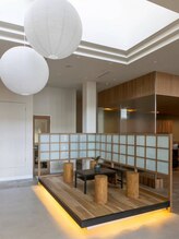 エレメント ゲンソー(ELEMENT genso)