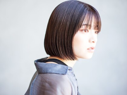 アッシュ 鷺沼店(Ash)の写真