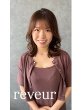 毎日のスタイリングが楽になるパーマスタイルがおすすめ(髪質改善/ケアブリーチ/酸性ストレート/白髪ぼかし