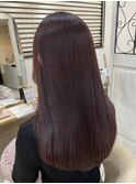 ワインレッド