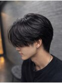 中華ニュアンスパーマ
