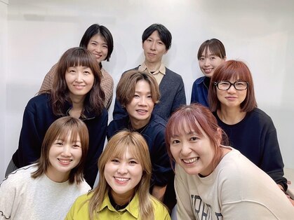 シアン(CYAN)の写真