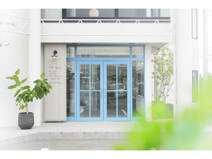 カシュカシュ(Cache,cache)の写真