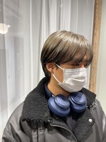 ビーエリア 本店(BE AREA)&nbsp;エンドカラー