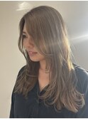 レイヤーカット