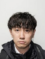 ウエストサイドカットクラブ(West Side Cut Club) shimizu style /ヘッドスパ/眉毛/フェード/メンズ/ハイライト