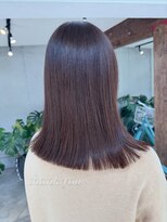 エムドットヘアーサロン(M. hair salon)&nbsp;【栗本浩司】髪質改善トリートメント