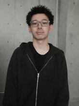 ケンジオム(KENJE HOMME) 平野 良貴