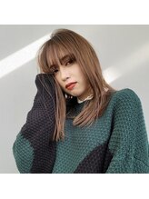 ジードットヘアー(g.hair)