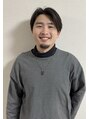 オーブ ヘアーフェイト 宇多津店(AUBE HAIR fate)&nbsp;穂積 裕介