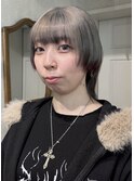 ウルフデザインカラー♪