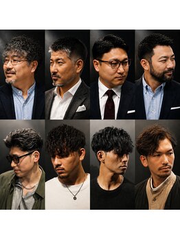 銀座 シノ 本店(shino)の写真/【営業時間◆平日11:00～21:00/土日祝9:30～19:00】リラックスできる個室空間と最高峰のおもてなしを