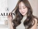 ALLON 【6/1 NEW OPEN（予定）】の写真