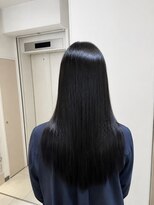 ケア バイ ノッシュ 天神大名(CARE by NOSH)&nbsp;【CAREbyNOSH】髪質改善ストレート/縮毛矯正/福岡トリートメント