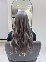 タヤ ひばりが丘店(TAYA)&nbsp;ミルクティーグレージュ